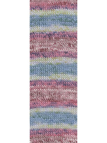 Wooladdicts Footprints - 0014