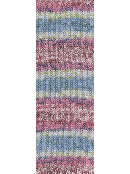 Wooladdicts  Footprints - 0014