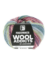 Wooladdicts  Footprints - 0014