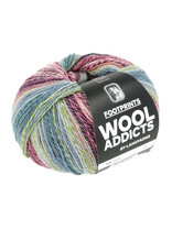 Wooladdicts  Footprints - 0014