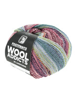 Wooladdicts  Footprints - 0014