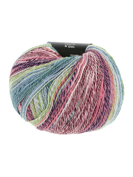 Wooladdicts  Footprints - 0014