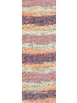 Wooladdicts Footprints - 0015