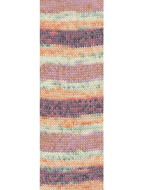 Wooladdicts Footprints - 0015