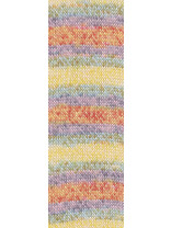 Wooladdicts  Footprints - 0016