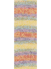 Wooladdicts Footprints - 0016