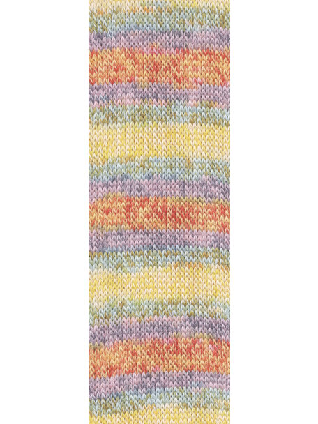 Wooladdicts  Footprints - 0016