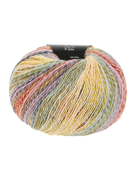 Wooladdicts  Footprints - 0016