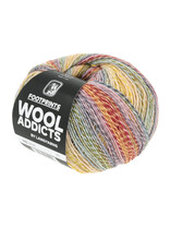Wooladdicts  Footprints - 0016