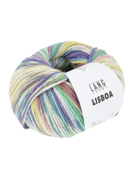 Lang Yarns Lisboa - 0006