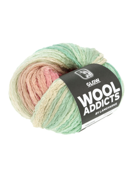 Wooladdicts Glow - 0054