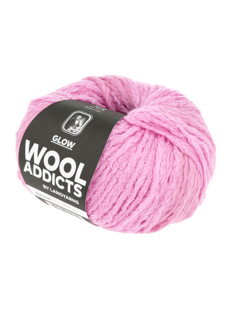 Wooladdicts Glow - 0019