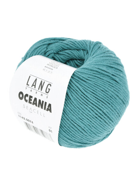 Lang Yarns Oceania - 0074