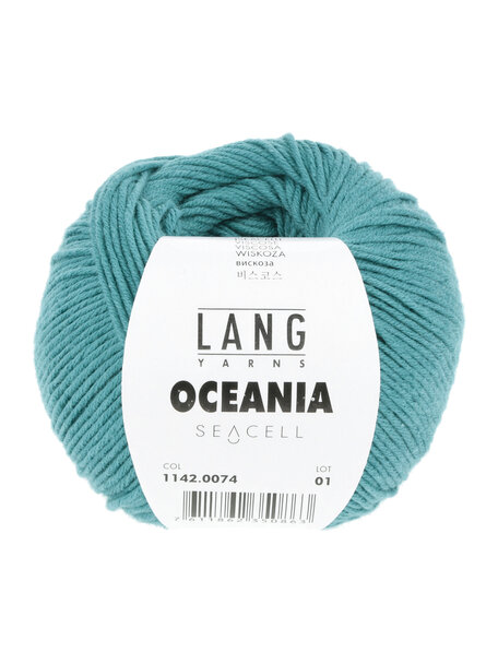 Lang Yarns Oceania - 0074