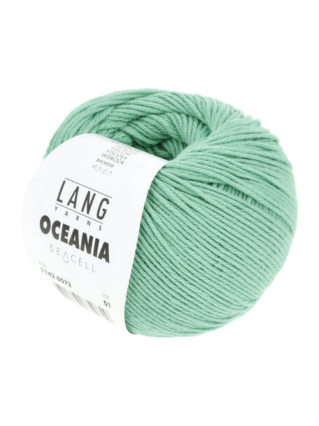 Lang Yarns Oceania - 0072
