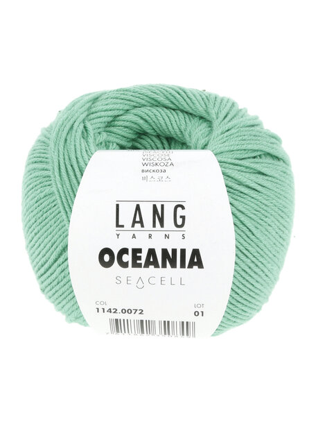 Lang Yarns Oceania - 0072