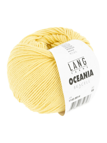 Lang Yarns Oceania - 0014