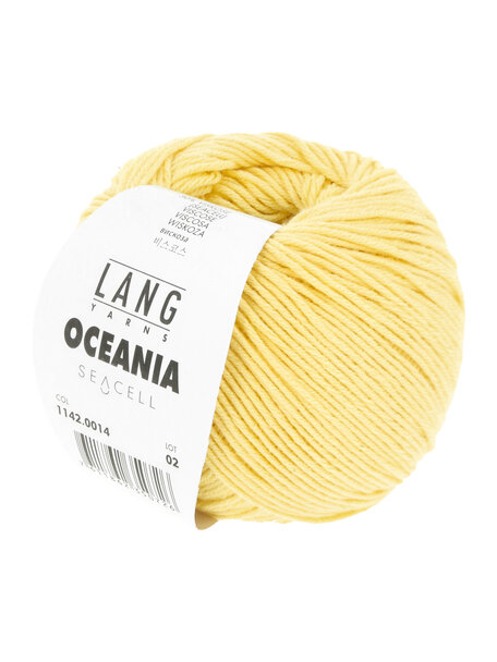 Lang Yarns Oceania - 0014