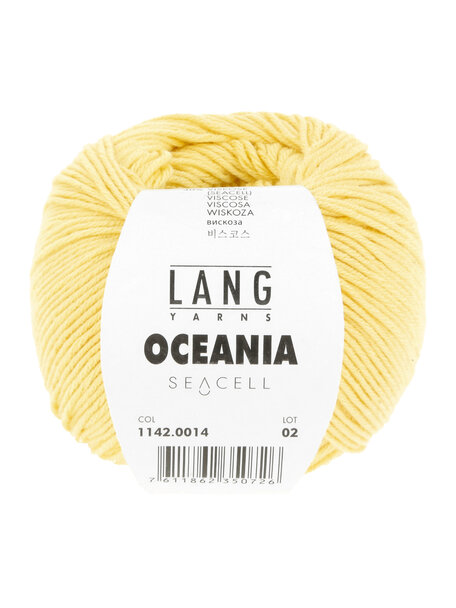 Lang Yarns Oceania - 0014