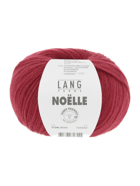 Lang Yarns Noëlle - 0066