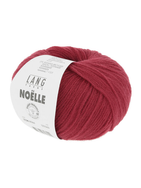 Lang Yarns Noëlle - 0066