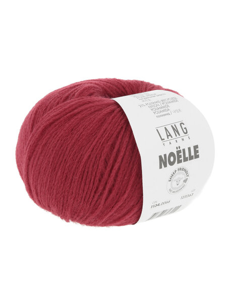 Lang Yarns Noëlle - 0066