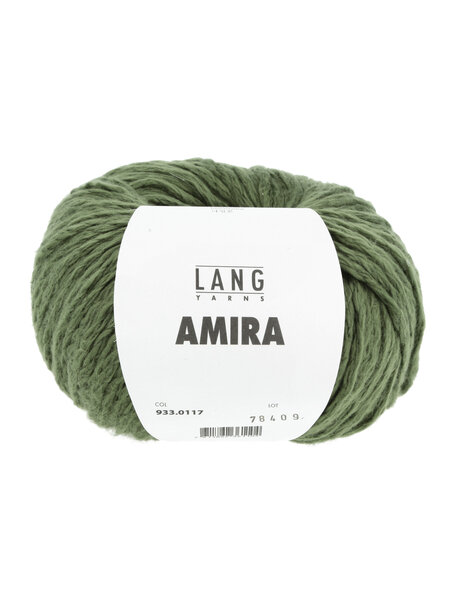 Lang Yarns Amira - 0117