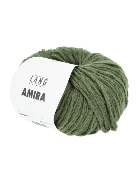 Lang Yarns Amira - 0117