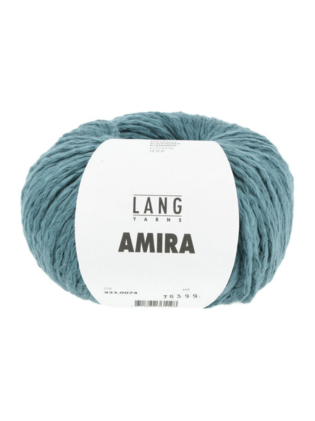 Lang Yarns Amira - 0074