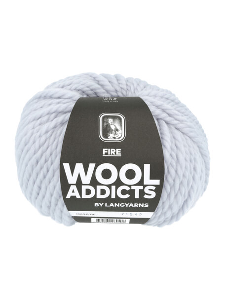 Wooladdicts Fire - 0020