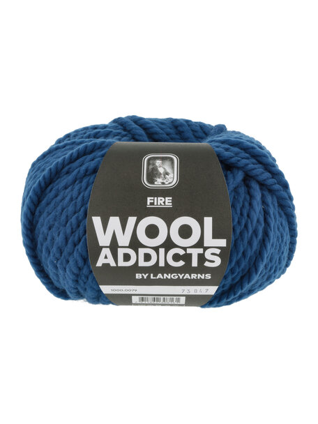 Wooladdicts Fire - 0079