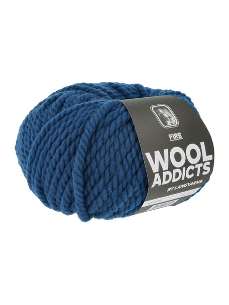Wooladdicts Fire - 0079