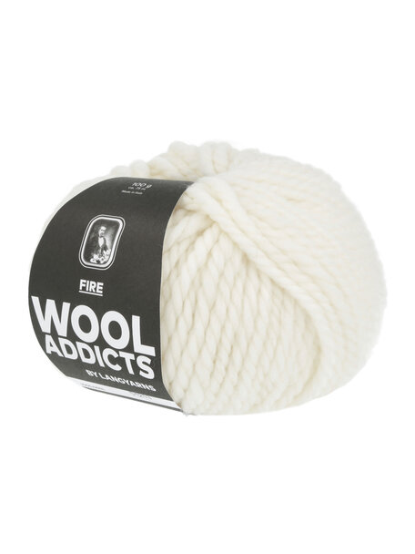 Wooladdicts Fire - 0094