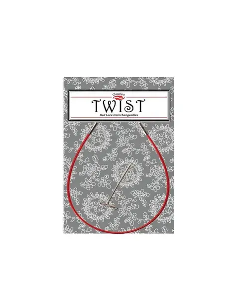 ChiaoGoo Chiaogoo cable 20cm