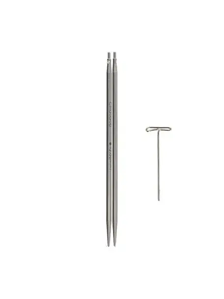 ChiaoGoo ChiaoGoo Twist Interchangeable 8cm
