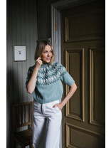 Laine Magazine Laine Finnishi Knits