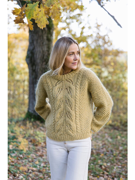 Laine Magazine Laine Finnishi Knits