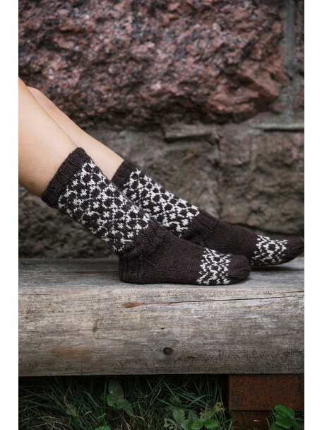 Laine Magazine Laine Finnishi Knits