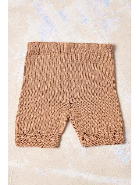 Lang Yarns Punto 83 - Baby Cotton naturally dyed