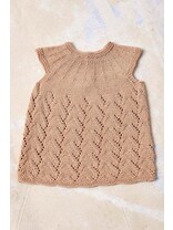 Lang Yarns Punto 83 - Baby Cotton naturally dyed