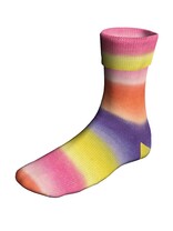 Lang Yarns Super Soxx Color - Colorful Cities Soxx