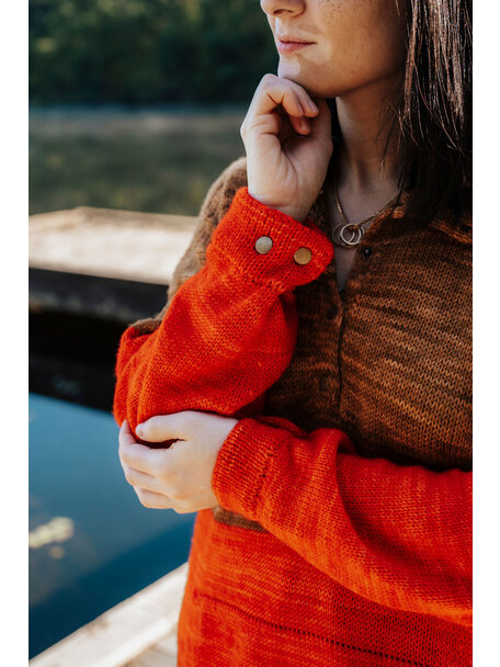 Laine Magazine Trails & Valleys - Lindsey Fowler