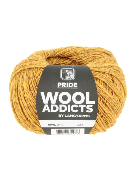 Wooladdicts Pride - 0114