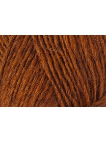 Istex lopi Lett lopi - 9427 - rust heather