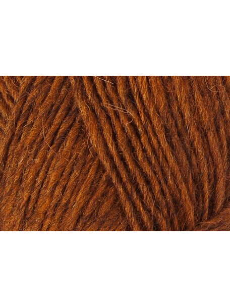Istex lopi Lett lopi - 9427 - rust heather