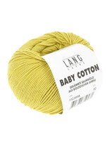 Lang Yarns Baby Cotton - 0358