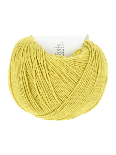 Lang Yarns Baby Cotton - 0358