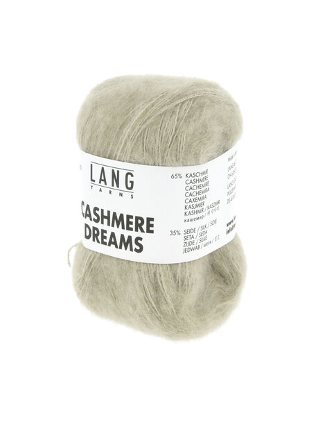 Lang Yarns Cashmere Dreams - 0044