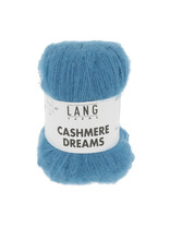 Lang Yarns Cashmere Dreams - 0121