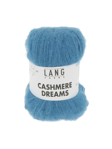 Lang Yarns Cashmere Dreams - 0121